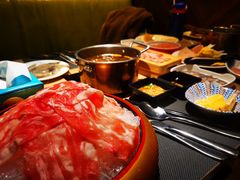 小火锅-星伦多自助料理(华润万象城店)