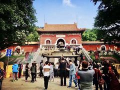 -南国桃园旅游度假区