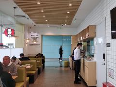 -李先生牛肉面大王(天津滨海机场T2航站楼店)