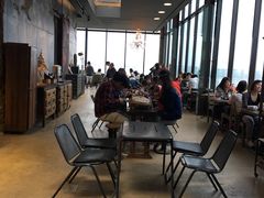 -Cafe Aewol Monsant