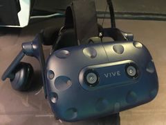 -游趣VR·虚拟现实体验馆(天河店)