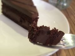 -榖屋house of flour(张江首店)