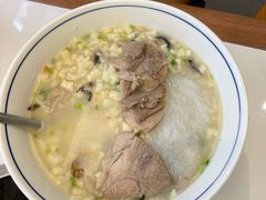 -羊故事·西北融合菜(华侨城店)
