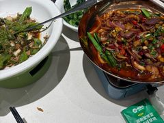 -绿草地·湘菜(7mall店)