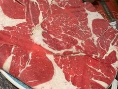 -清真京华源·涮肉烧烤(丰庆店)