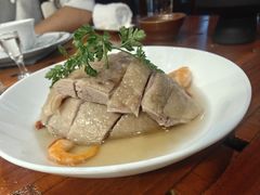 -宁波柏悦酒店·钱湖渔港
