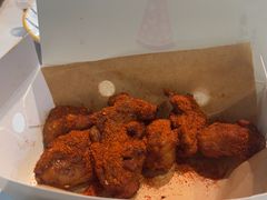 -必胜客(新辰里酒仙桥店)