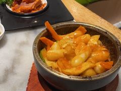 -韩宫宴和牛烤肉(合肥滨湖银泰城店)
