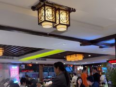 -潮泰牛肉火锅 · 创于1992年(车公庙店)