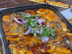 -宗巴雍姆藏餐府