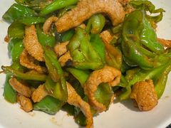 -五谷丰登·胶东海鲜·家常菜(张村店)