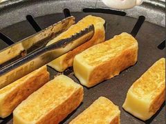 -大唐尚武烤活鳗鱼黑牛烤肉(唐山大里路天元花园店)