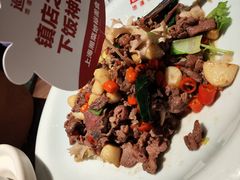 -巡湘记·地道湖南菜(活力城店)