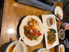 -尽善百年古院餐厅(王家老宅店)