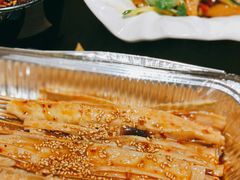 -乐兔串工坊·炖肠(万达店)