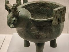 -皖西博物馆
