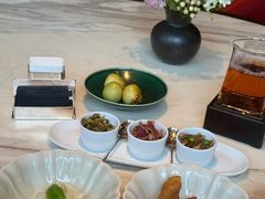 -新荣记(新源南路店)