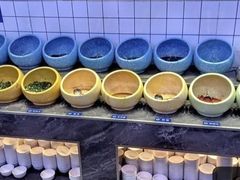 -圣琼美食百汇自助餐厅(坦洲店)
