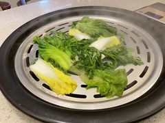 -粗茶淡饭·隐庐私厨(东亭店)