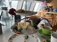 -桃花江餐厅·江景-约会·聚会