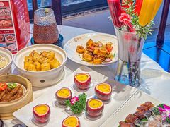 -陶缘一号·四季缘·老字号顺德菜·户外婚礼家宴(西滘店)