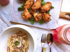 -农畉LONFOOD(福田星河COCOPark店)