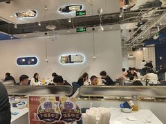 -兰湘子·湘菜小炒(石家庄万象城店)