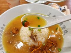 -王春春鸡汤饭(上海中海环宇城店)