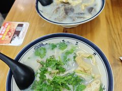 -鸭小妹鸭血粉丝(老门东店)