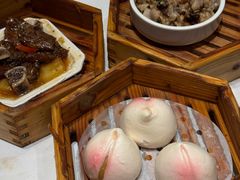 -稻香饭店(IFS国金中心店)