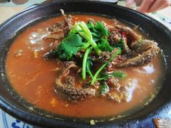 -砂锅店