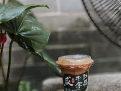-周大娘牛乳(旧寨古村总店)