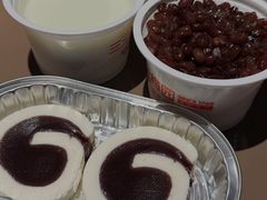 红豆酪-三元梅园(永定路店)