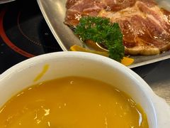 -芝士牛炭火烤肉