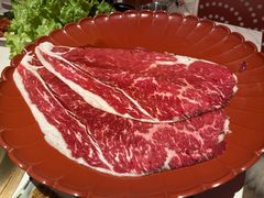 -神户赤童日式烤肉(金地广场店)