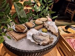 -锦和牛·炭火烧肉(ICC太和里店)