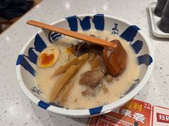 -味千拉面(世纪东方店)
