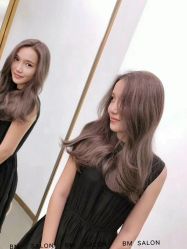 -BM SALON