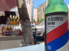 -九龙餐厅(大沽路店)