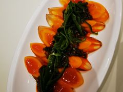 -渝信川菜 · 川味家常菜(财富购物中心店)