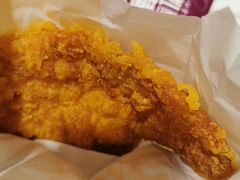 -麦当劳(花园北路店)