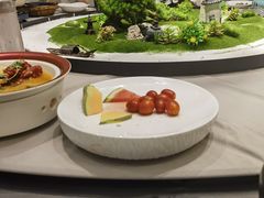 -香山湖华璋大酒店(新浦路店)