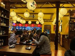 -鸟鹏烧鸟居酒屋(昌岗店)