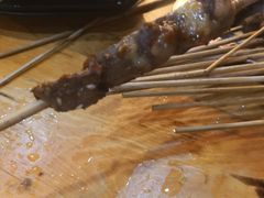 -老姑砂锅·烧烤天津菜(体北道店)