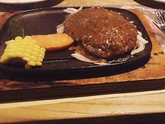 -瑞伯克牛排自助餐厅天一广场店