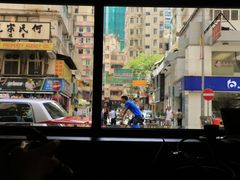 -The Coffee Academïcs(铜锣湾店)