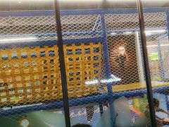 -河坝烧烤串城(金达莱店)