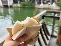 -锦记糕点铺