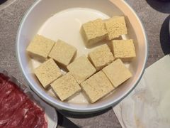 -狼头山火锅 KTV欢唱·烤串(理工大学店)