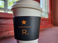 -星巴克臻选(北京前门大街店)